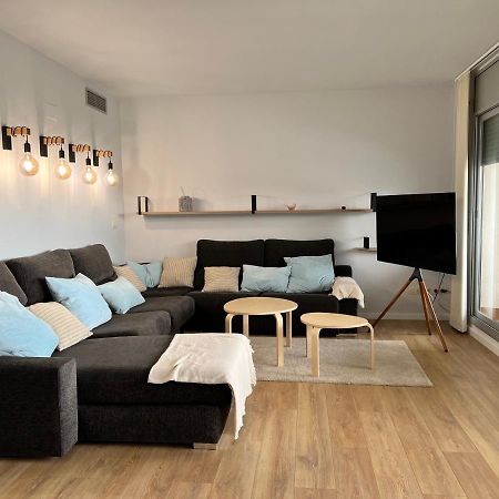 Apartament Montsia Sant Carlos de la Ràpita Exteriér fotografie