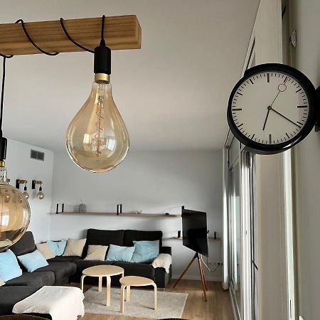 Apartament Montsia Sant Carlos de la Ràpita Exteriér fotografie