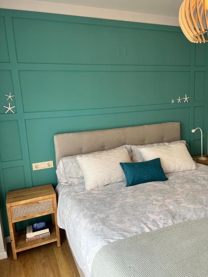 Apartament Montsia Sant Carlos de la Ràpita Exteriér fotografie
