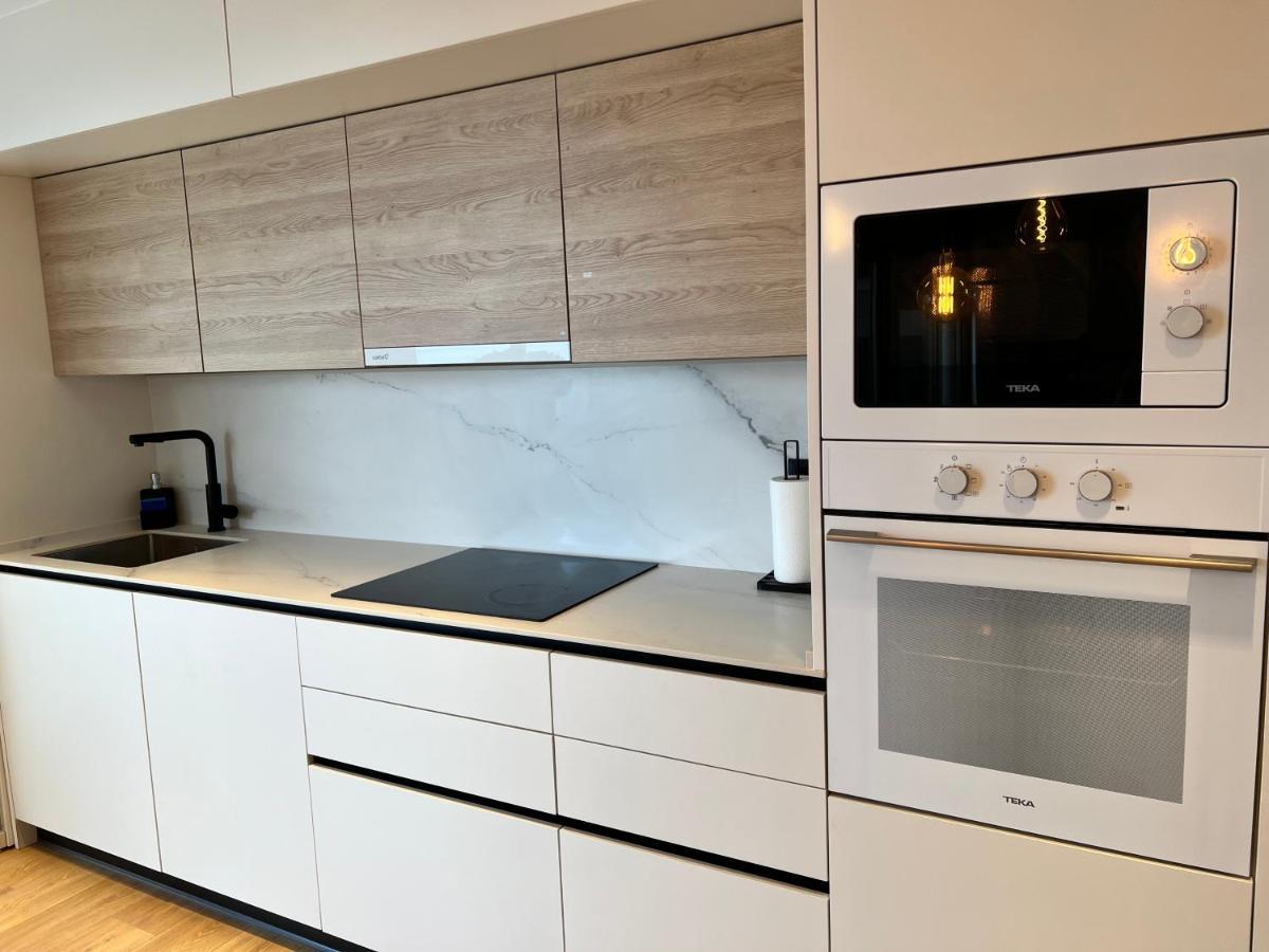 Apartament Montsia Sant Carlos de la Ràpita Exteriér fotografie