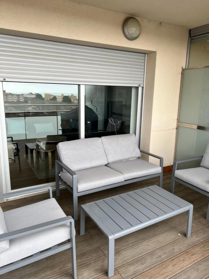 Apartament Montsia Sant Carlos de la Ràpita Exteriér fotografie